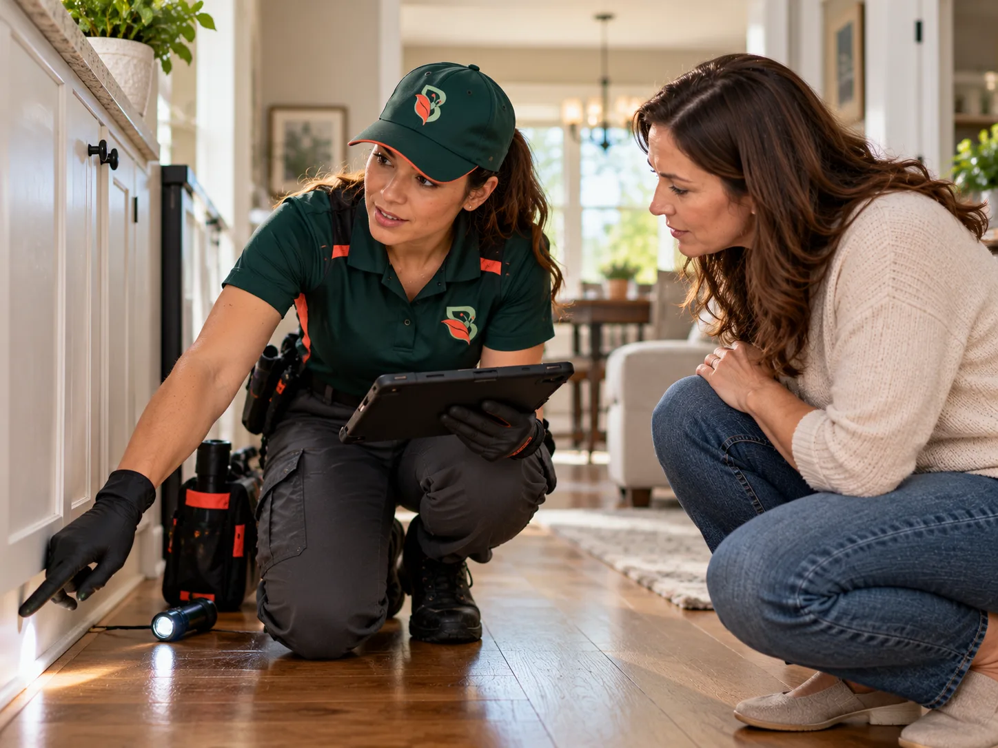 Pest Control Martinsville, MO FAQs